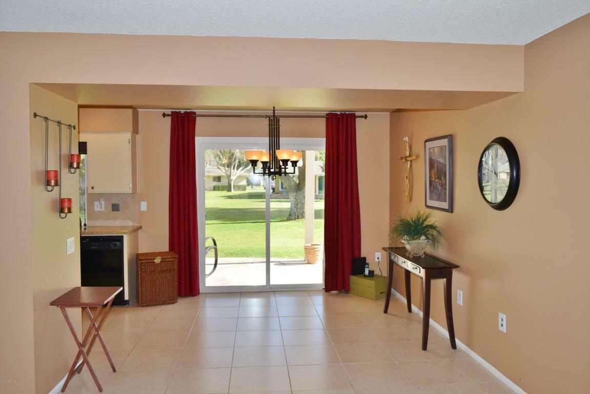 Property Photo:  15221 N Boswell Boulevard  AZ 85351 