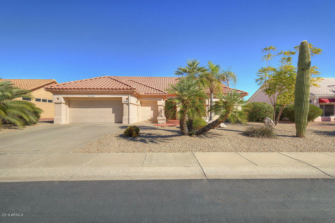 Property Photo:  21313 N Verde Ridge Drive  AZ 85375 