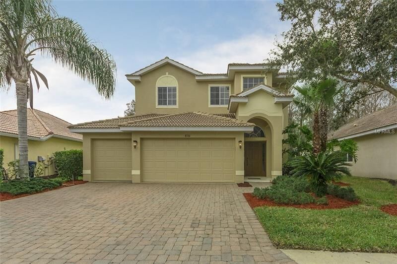 Property Photo: 8770 Monterey Bay Loop FL 34212