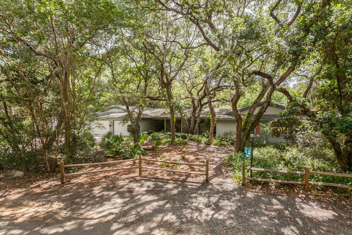 Property Photo:  7 Contera Drive  FL 32080 