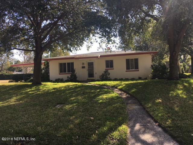 Property Photo: 2426 Clemson Road FL 32217