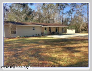 Property Photo:  1961 4 Mile Rd  FL 32084 