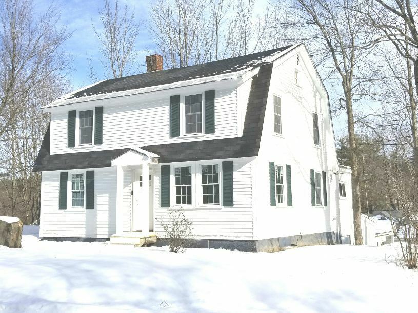 Property Photo:  9 Birch Street  NH 03452 