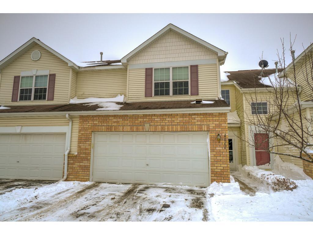 Property Photo: 1111 Bergmann Drive MN 55082