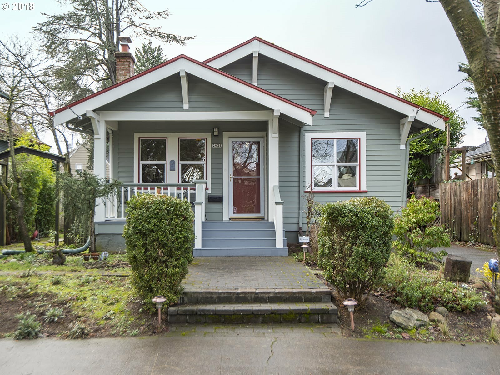 2935 NE 54th Ave  Portland OR 97213 photo