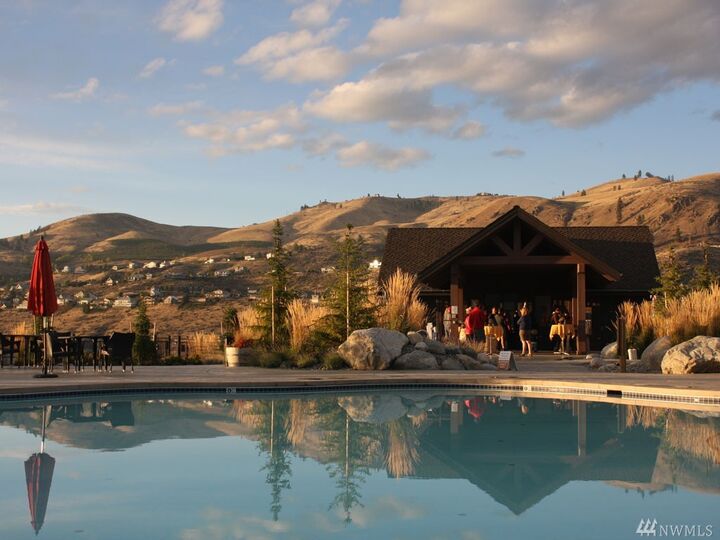 Property Photo: 286 Bobcat Lane WA 98816