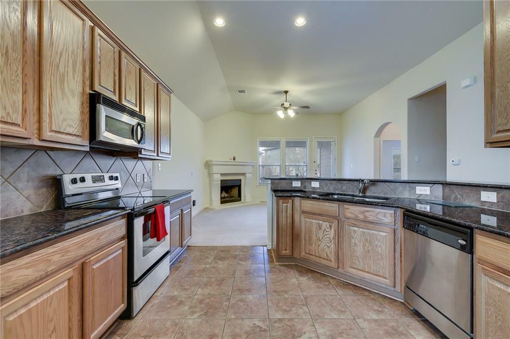 Property Photo:  102 Hal Sutton Cove  TX 78664 