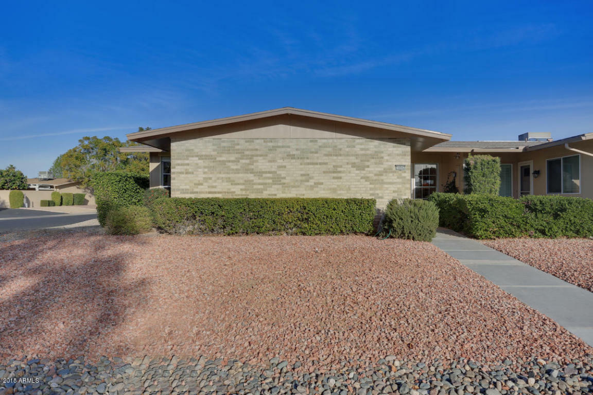 Property Photo:  10042 W Ocotillo Drive  AZ 85373 