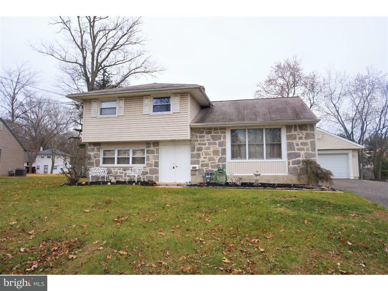Property Photo: 204 Jan Drive NJ 08077