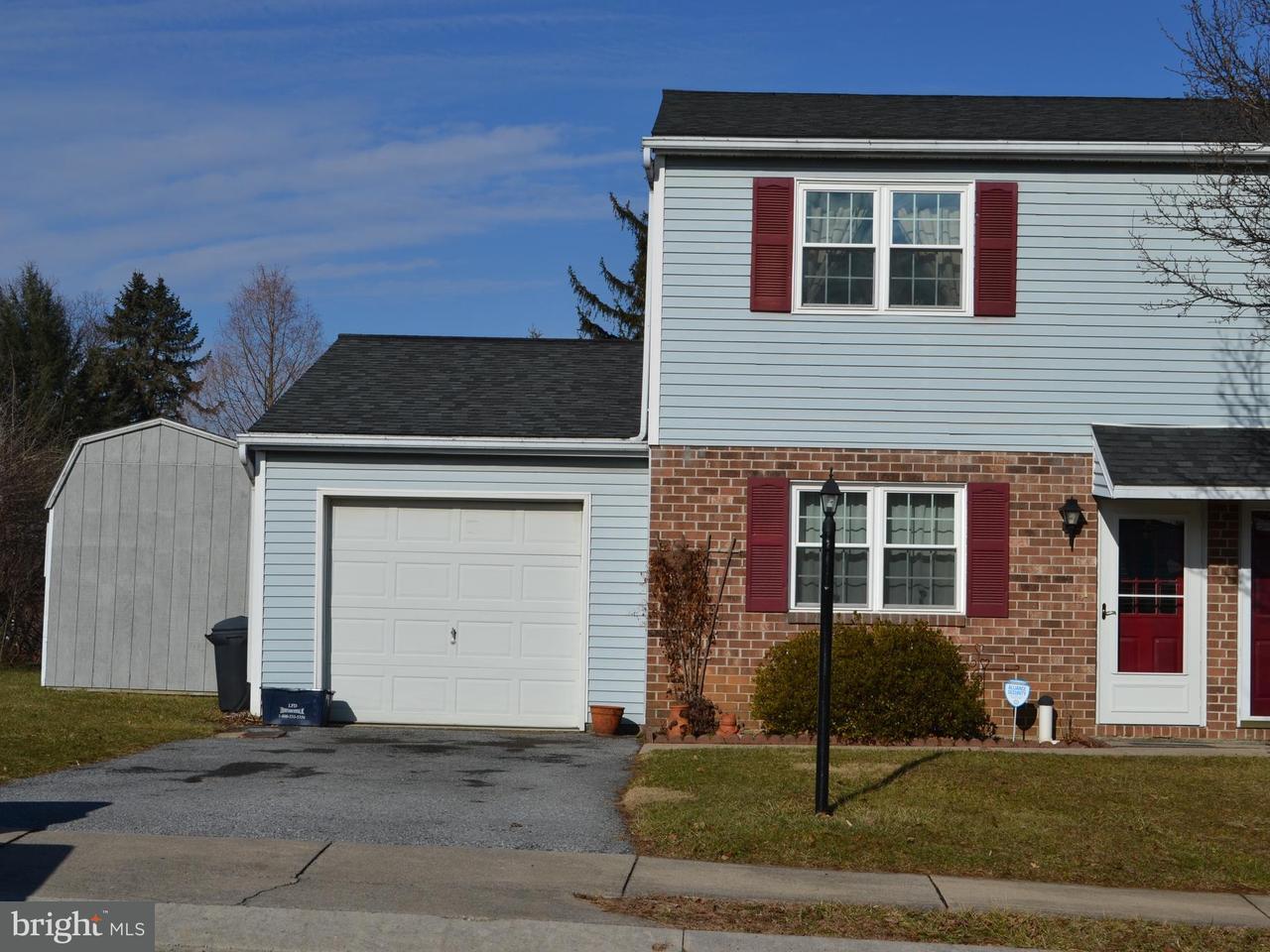 Property Photo: 43 Dogwood Lane PA 17042