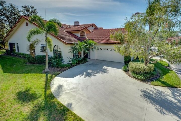 Property Photo:  7349 Villa D Este Drive  FL 34238 
