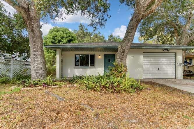 Property Photo:  847 41st Street  FL 34234 