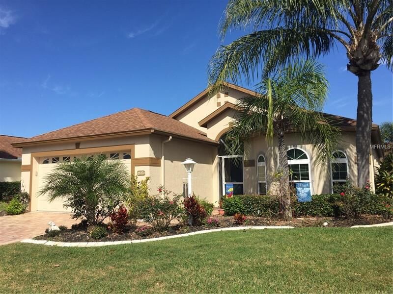 Property Photo:  4326 Edenrose Way 87  FL 34235 