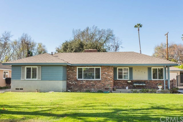 Property Photo:  2319 El Capitan Avenue  CA 91006 