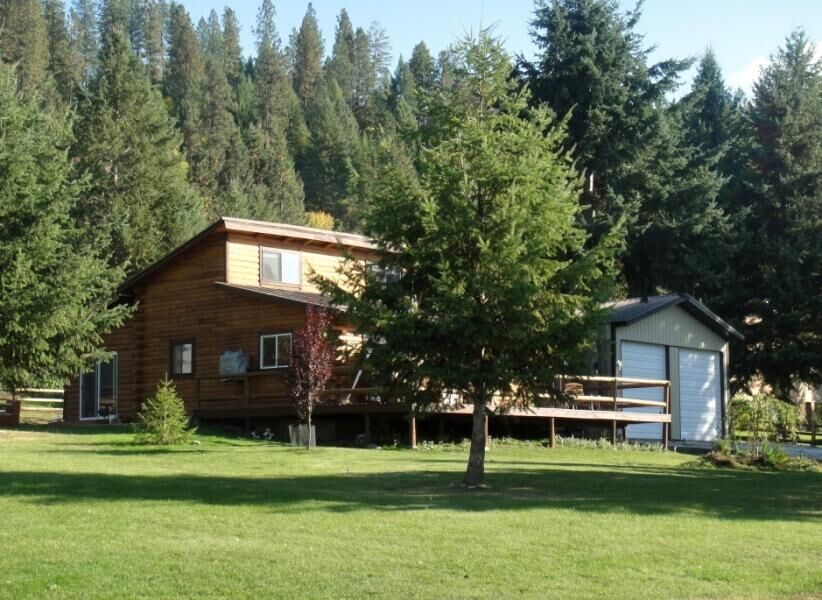 Property Photo: 1903 Orchard Dr N WA 99126
