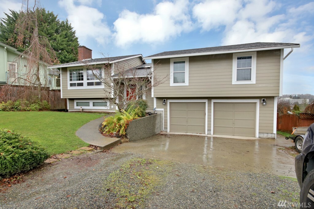 Property Photo:  21420 4th Place S  WA 98198 