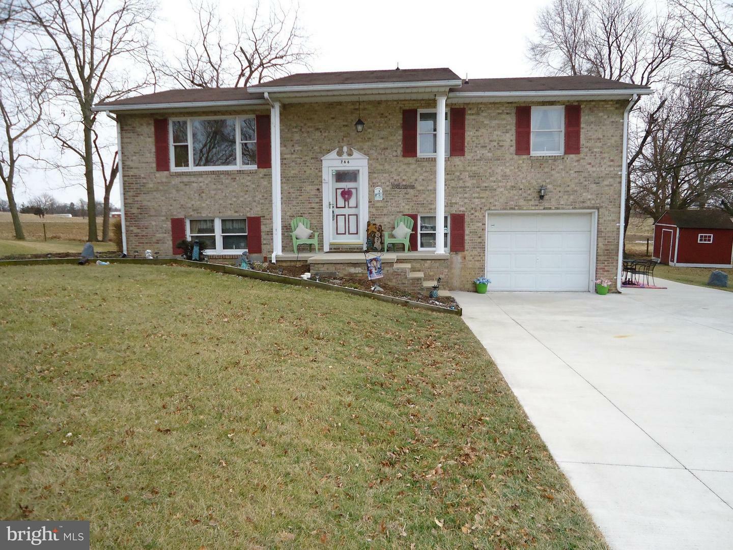 Property Photo: 766 Ryan Lane PA 17225