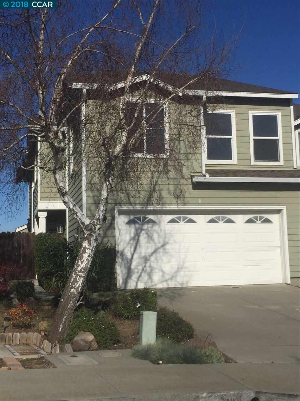 Property Photo: 138 Outrigger Drive CA 94591