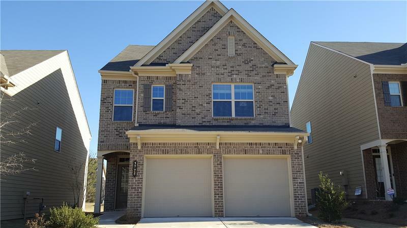 Property Photo: 3728 Upland Drive 30253