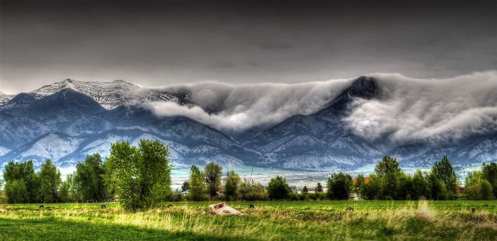 Property Photo: L8 ,B1 Ph3 Ryen Glenn Sub MT 59714