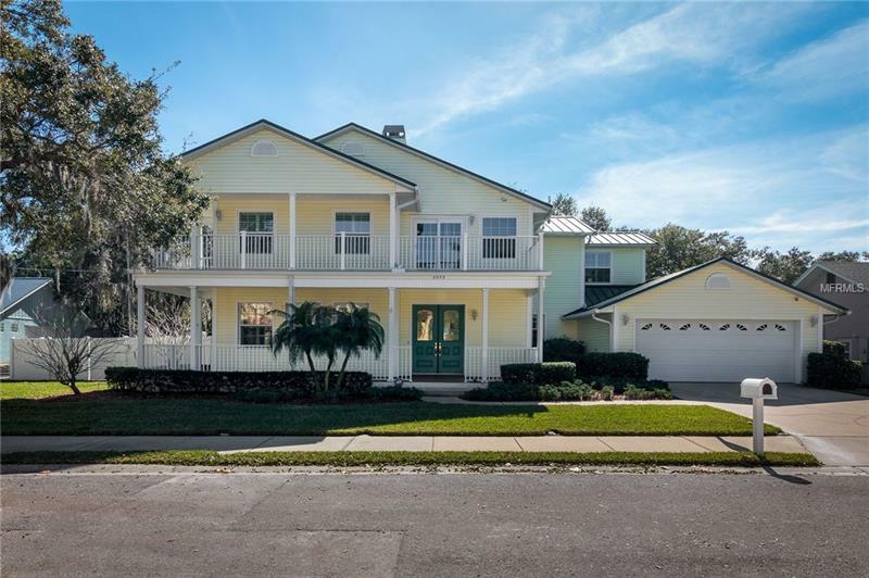 Property Photo:  3575 Highway To Bay Boulevard  FL 34695 