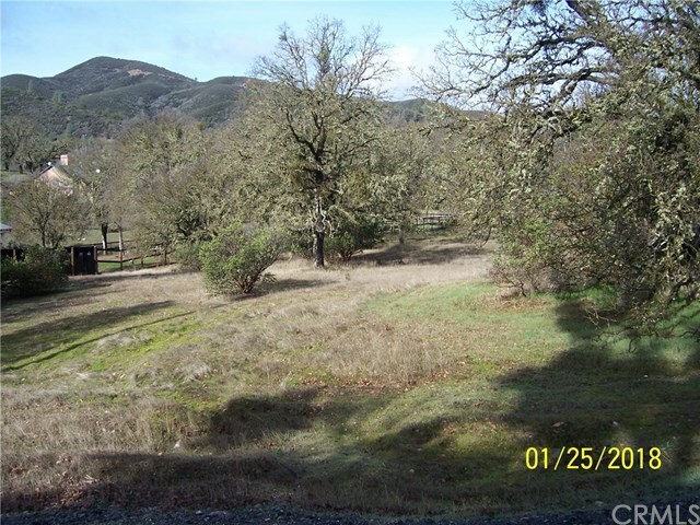 Property Photo: 2941 Blackfeet CA 95423