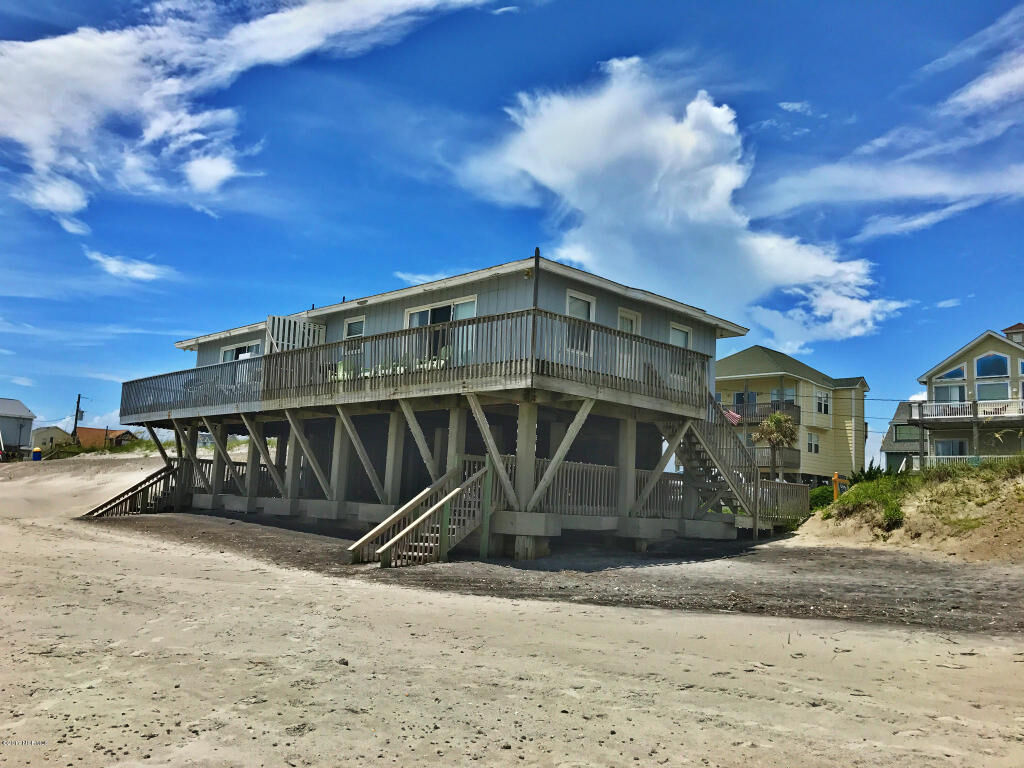 Property Photo:  486 Topsail Road  NC 28460 
