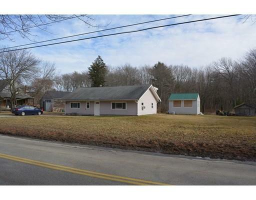 Property Photo: 109 Ferry Rd. MA 01952