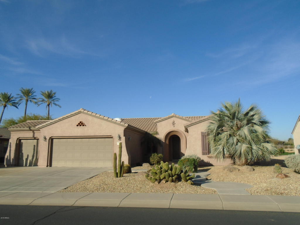 Property Photo:  19902 N Rawhide Way  AZ 85387 