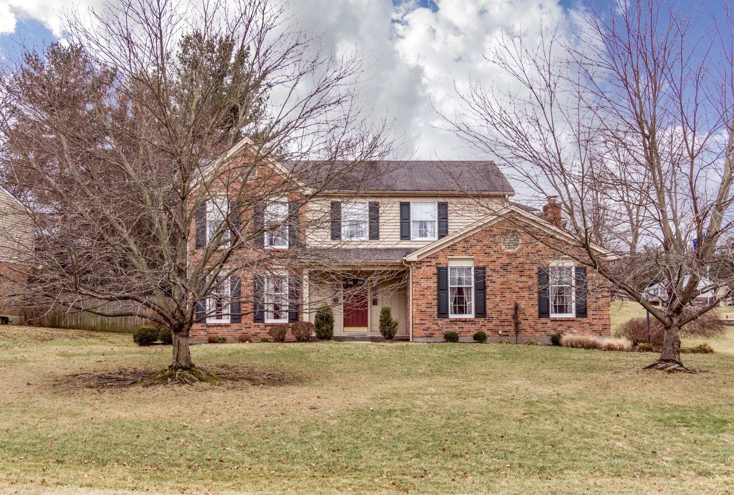 Property Photo: 6569 Rapid Run Road OH 45233
