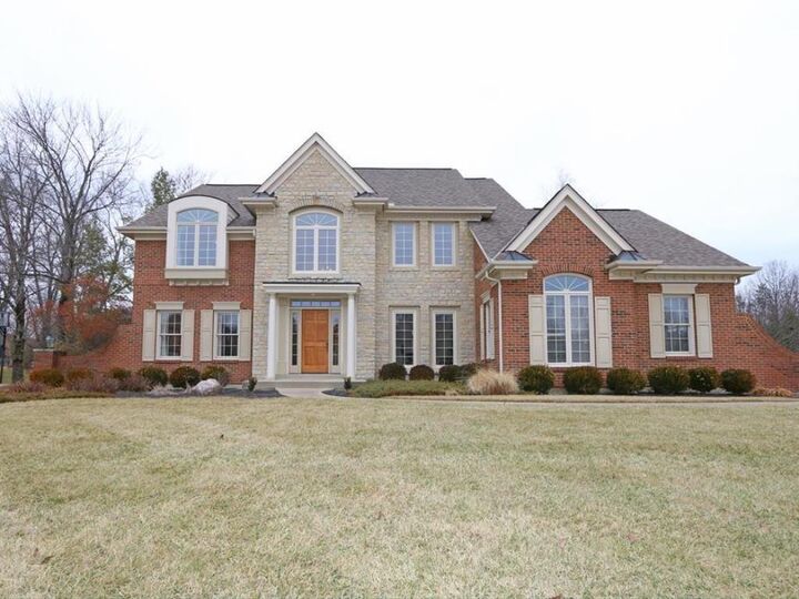 11347 Terwilligerscreek Drive  Symmes Twp OH 45249 photo