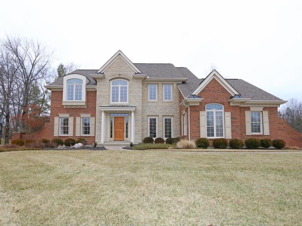 Property Photo: 11347 Terwilligerscreek Drive OH 45249