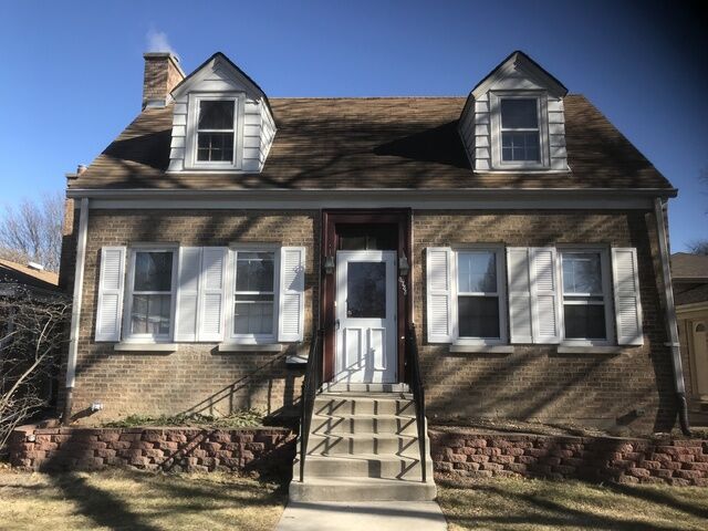 Property Photo:  8733 Kedvale Avenue  IL 60076 