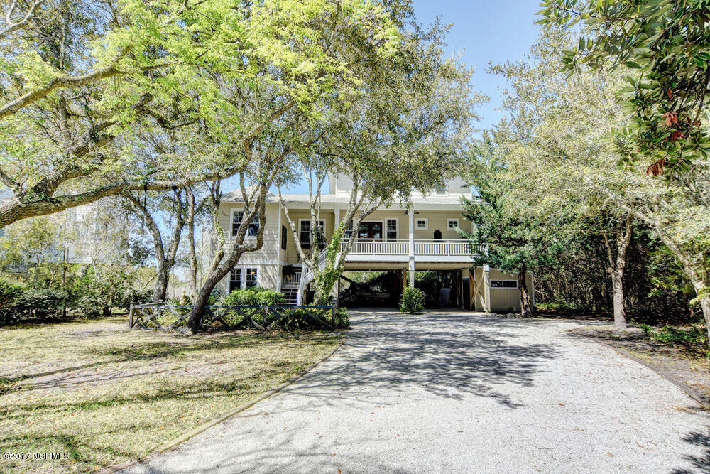 Property Photo: 119 Old Village Lane NC 28460