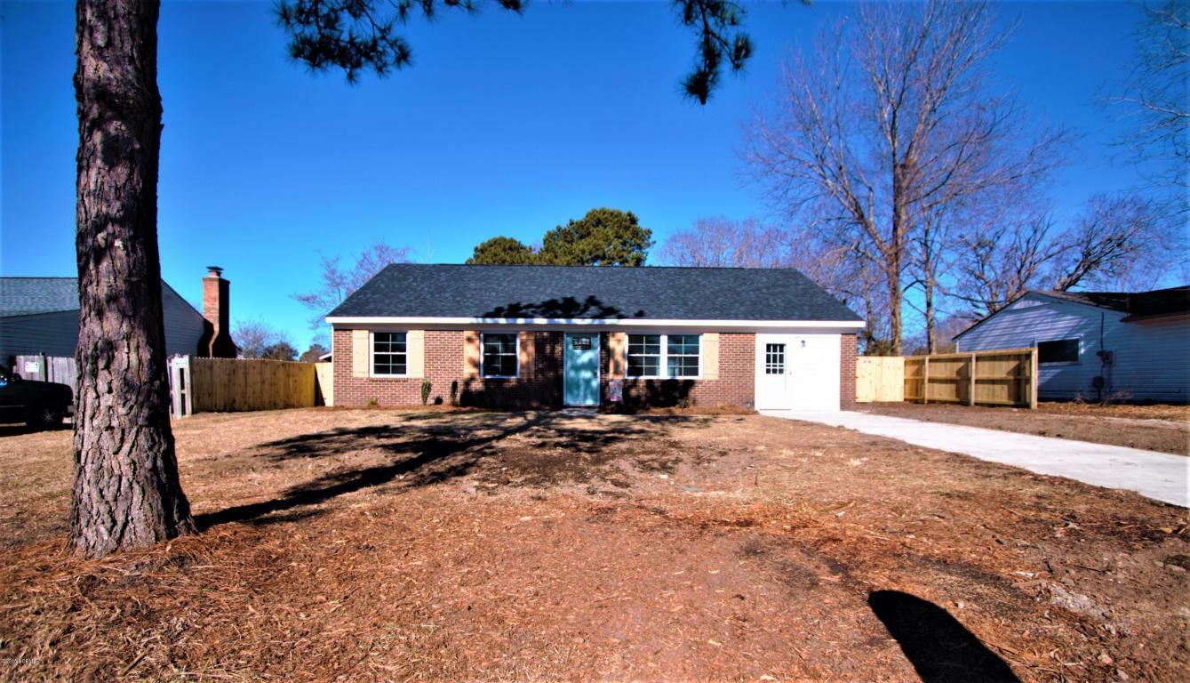 Property Photo:  602 Aragona Boulevard  NC 28540 