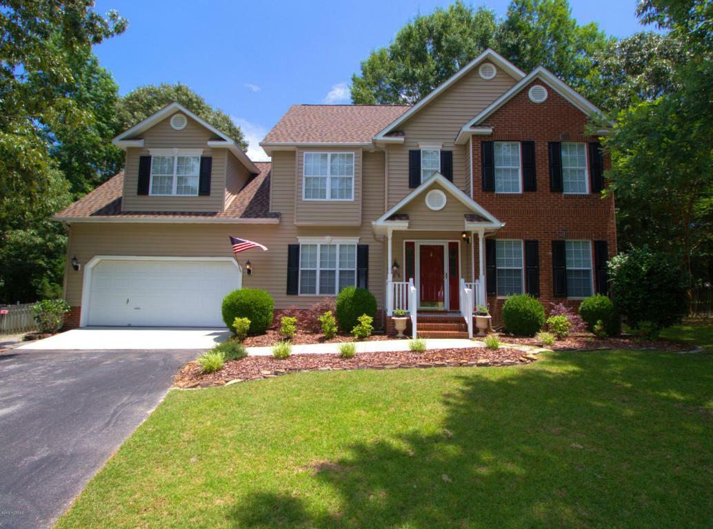 Property Photo:  308 Stillwater Cove  NC 28546 