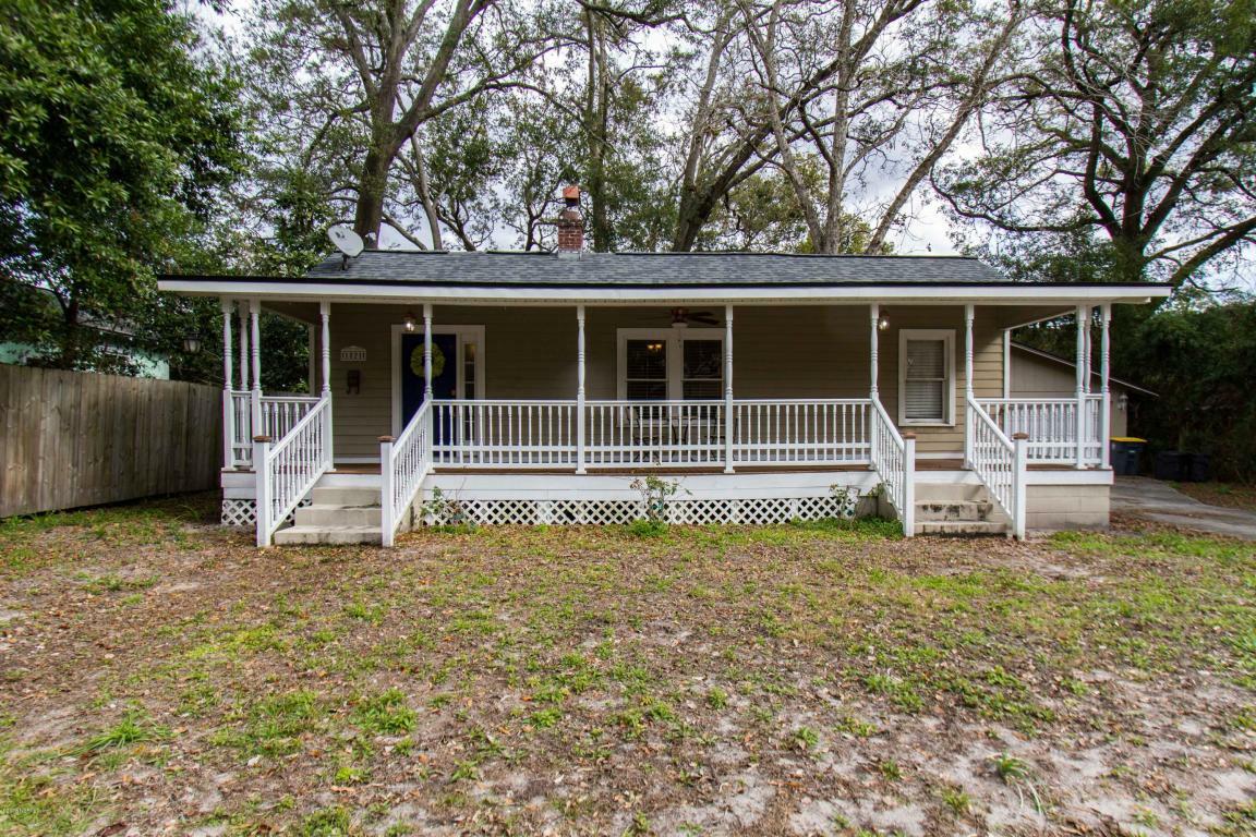 Property Photo:  1821 Euclid Street  FL 32210 