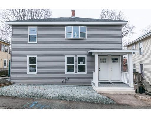 Property Photo: 13 Town Hill 13 MA 02169