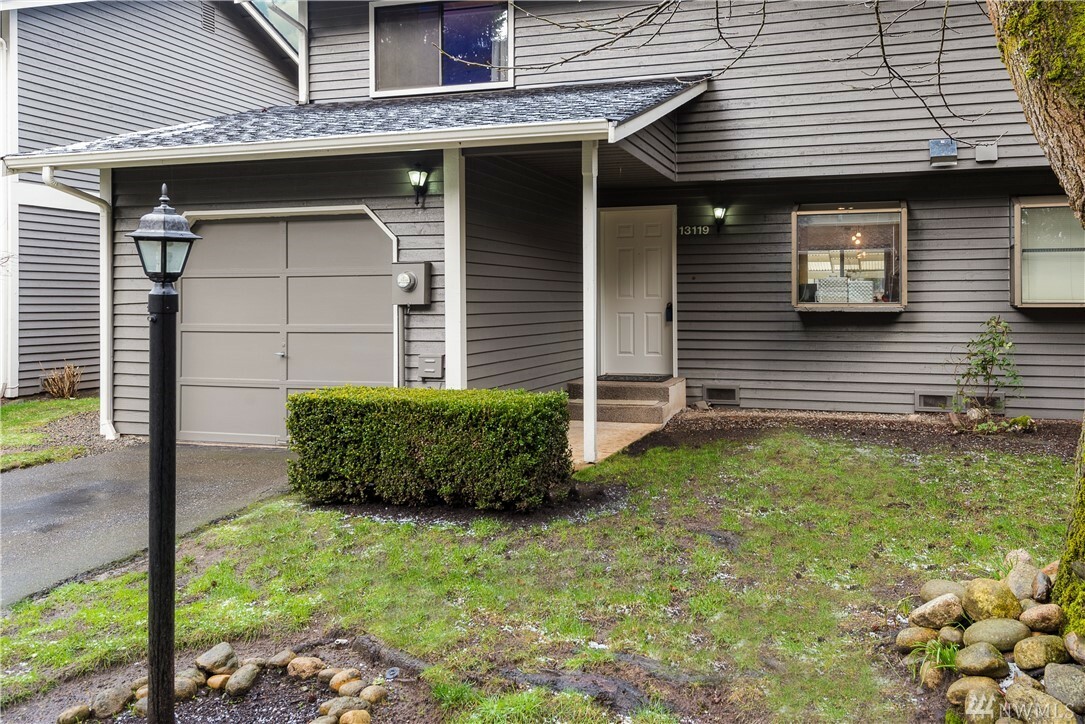 Property Photo:  13119 114th Lane NE  WA 98034 