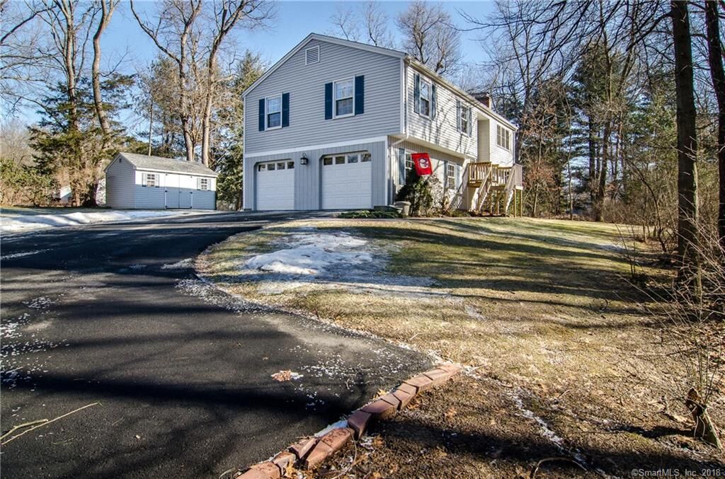 Property Photo:  15 Wescott Road  CT 06070 