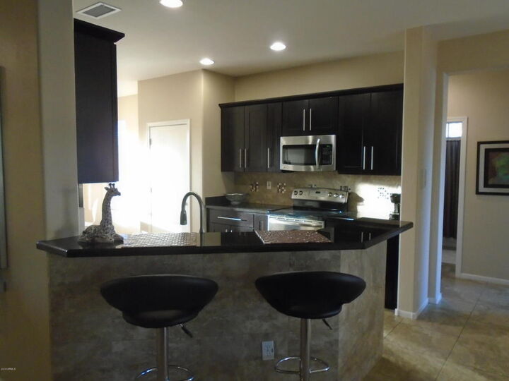 Property Photo:  19739 N Lone Cactus Drive  AZ 85374 