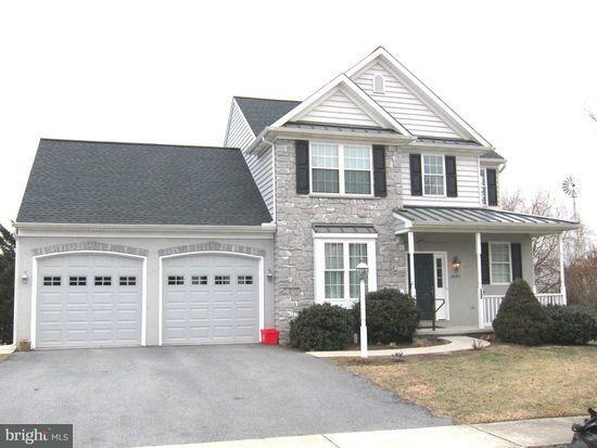 Property Photo:  2497 Impala Drive  PA 17572 