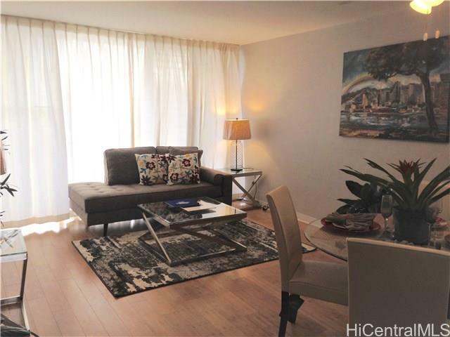 Property Photo: 1515 Ward Avenue 505 HI 96822