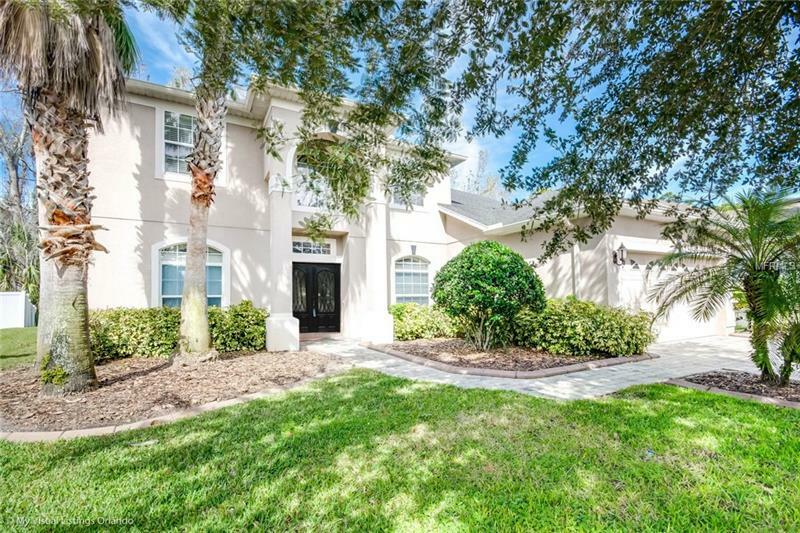 Property Photo:  237 Porchester Drive  FL 32771 