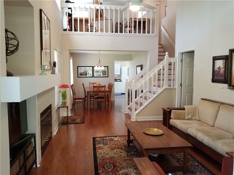 Property Photo: 2269 Andover Circle FL 34683