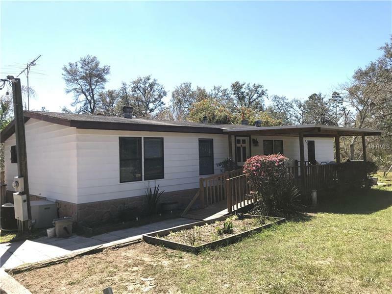 Property Photo:  32750 Watson Drive  FL 32720 