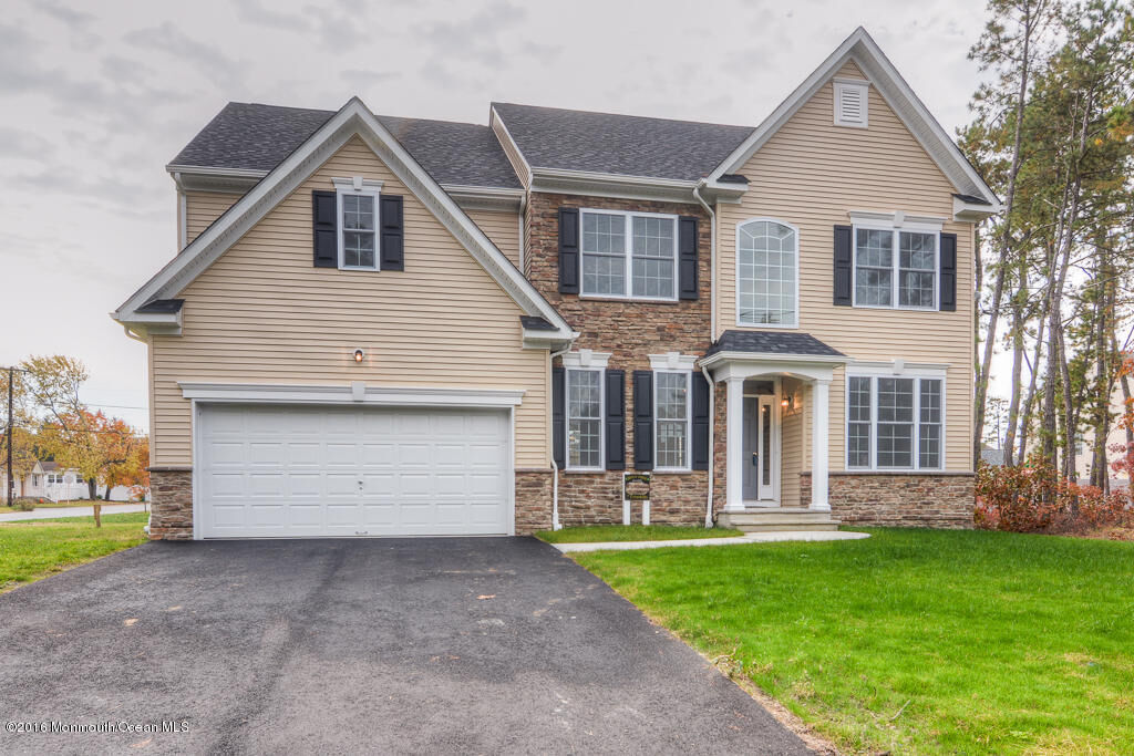 Property Photo:  832 Englemere Boulevard  NJ 08757 