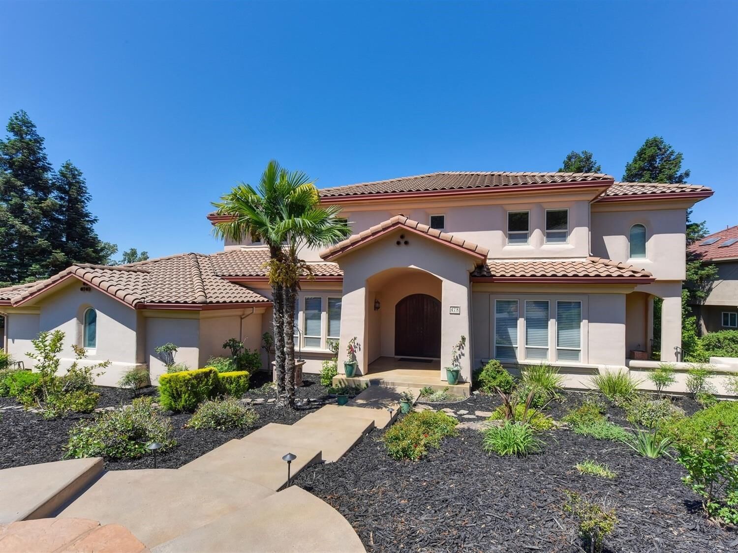 Property Photo:  478 Powers Drive  CA 95762 