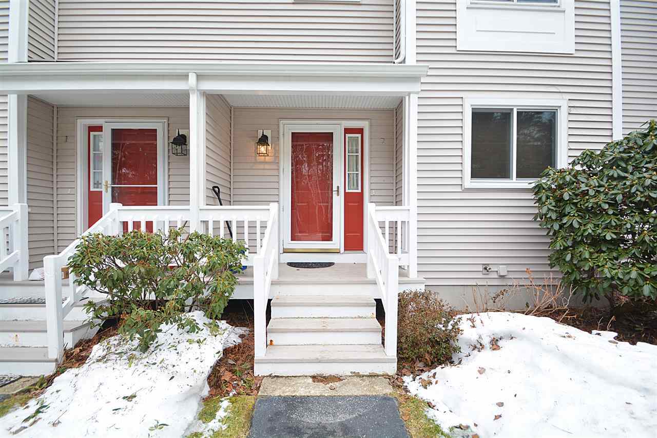 Property Photo:  6 Standish Way 2  NH 03031 