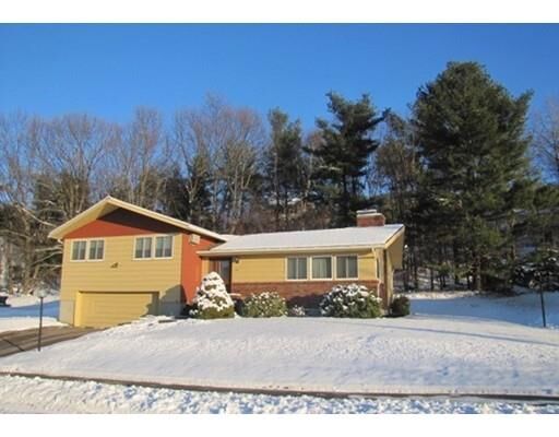 Property Photo:  12 Forest Hill Drive  MA 01545 